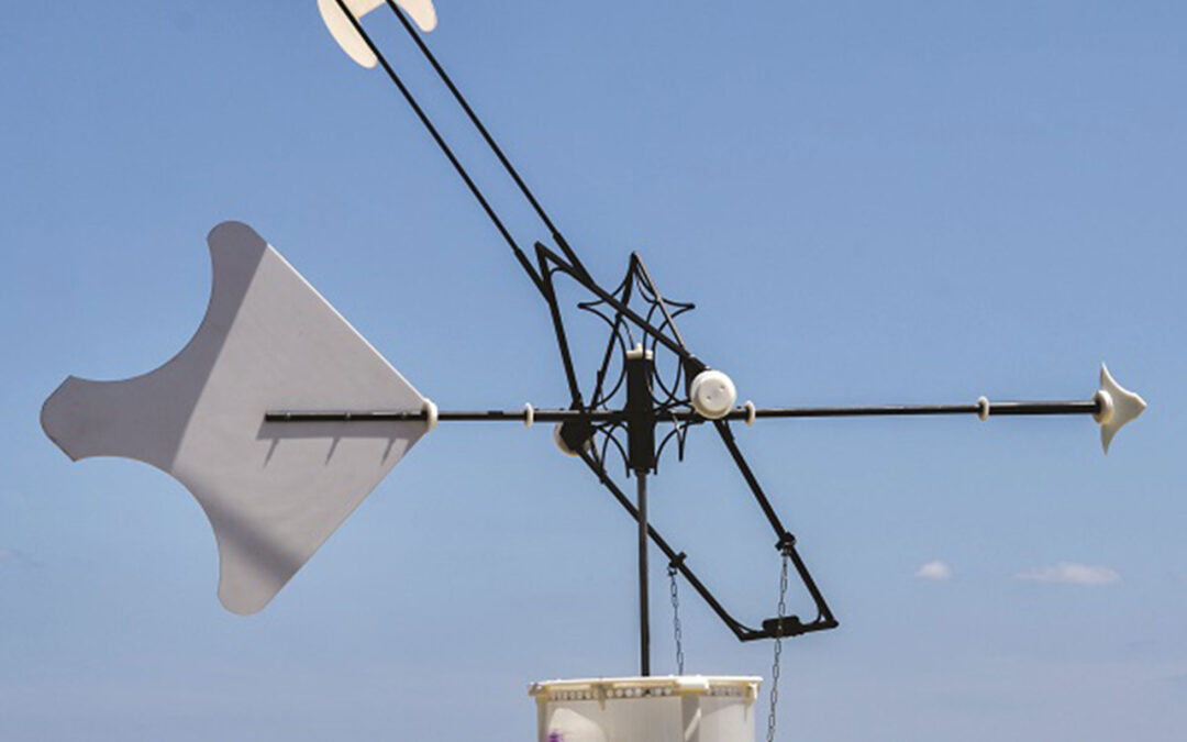 Tempest Prognosticator